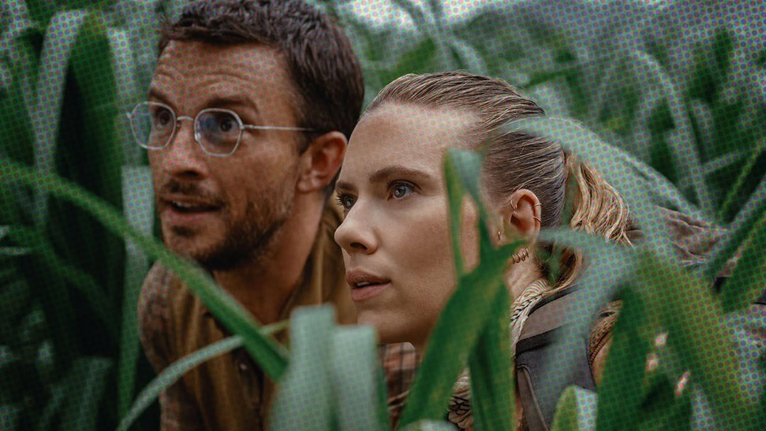 AdWatch: JURASSIC WORLD: REBIRTH | OFFICIAL TRAILER