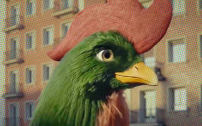 AdWatch: KELLOGG’S | See You In The Morning