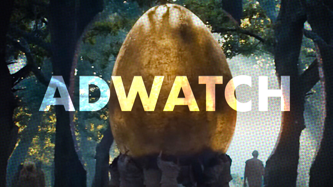 AdWatch: KFC | Believe Part 2: All Hail Gravy