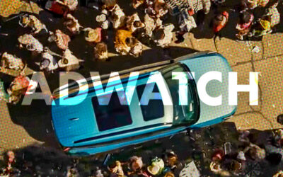 AdWatch: KIA | Shhhh It’s Zombie Proof
