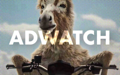 AdWatch: Kicking Horse Coffee | Kickstart Your Heart