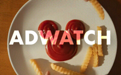 AdWatch: KRAFT HEINZ DISNEY | Meant To Be Together