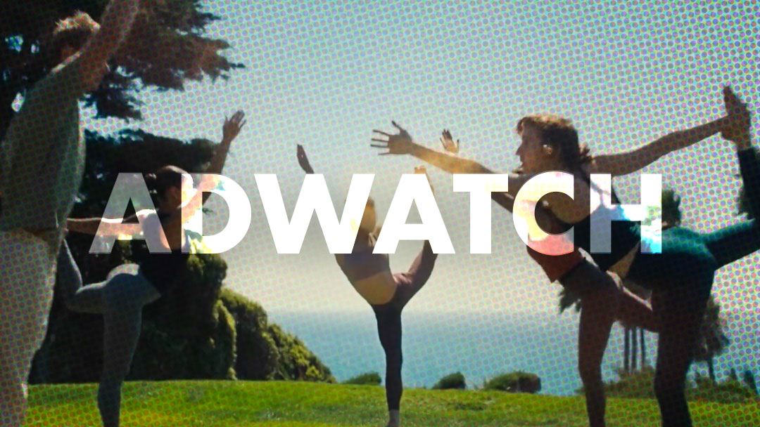 AdWatch: LOS ANGELES TOURISM | We Love LA