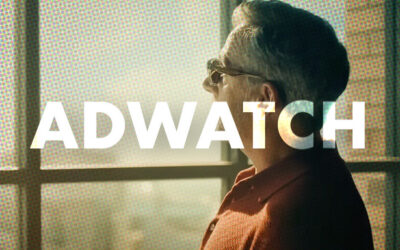 AdWatch: LAVAZZA | Pleasure Makes Us Human