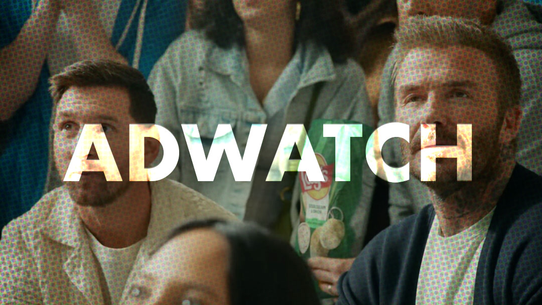 AdWatch: LAYS | The Most Epic Watch Party