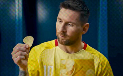 AdWatch: Lays | Oh-Lays