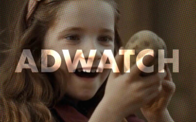AdWatch: LAY’S | The Little Farmer