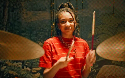 AdWatch: LEGO | She Built That