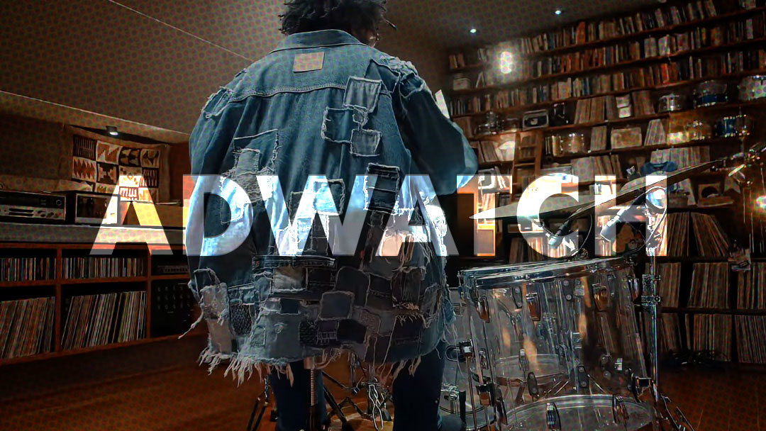 AdWatch: LEVI’S | Behind Every Original
