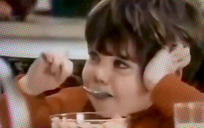 AdWatch: Life Cereal | Mikey Likes It