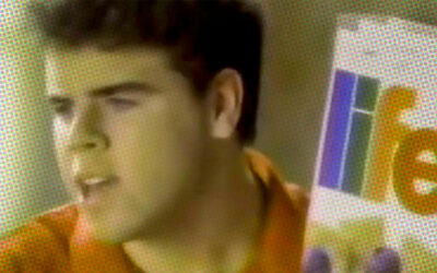 AdWatch: Life Cereal | Uncle Mikey