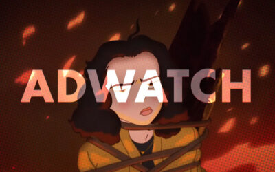 AdWatch: LIFE360 | I Think Of You (Dying)