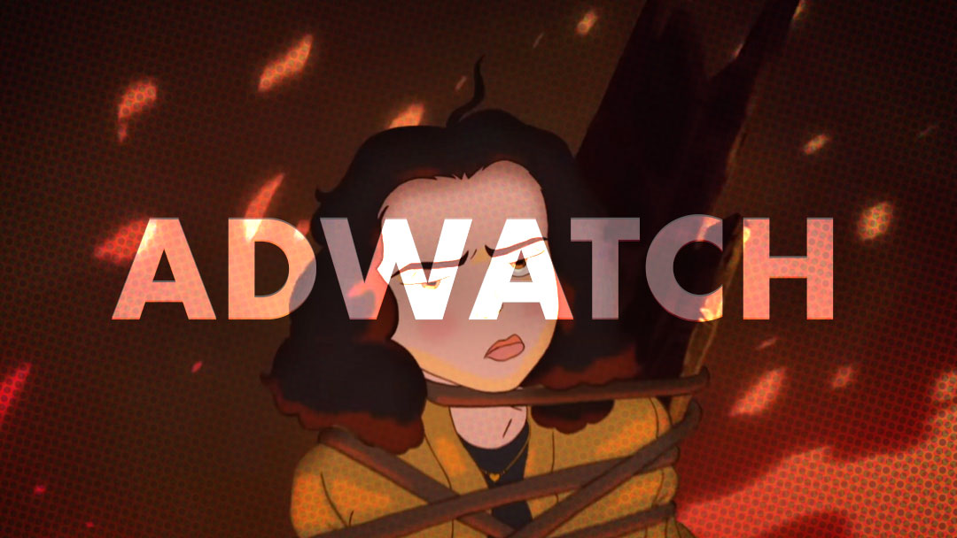 AdWatch: LIFE360 | I Think Of You (Dying)