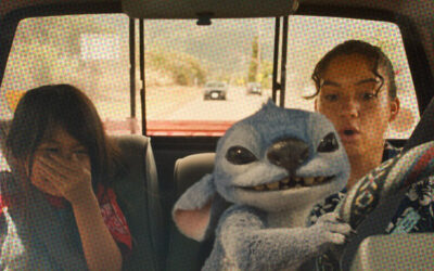 AdWatch: LILO AND STITCH | OFFICIAL TRAILER