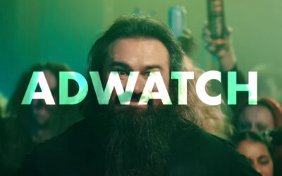 AdWatch: LIQUID DEATH | Mosh Pit Diaper