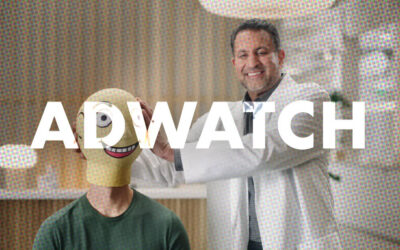 AdWatch: LIQUID DEATH | Exploding Heads