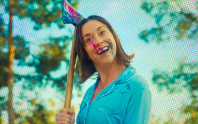 AdWatch: LIQUID DEATH | Killing Clowns