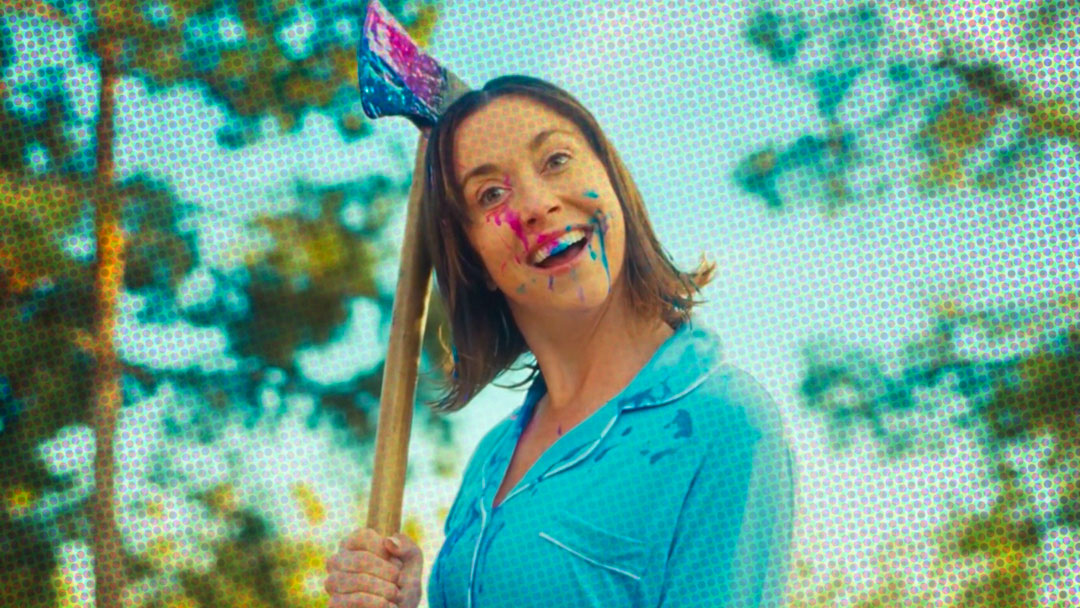 AdWatch: LIQUID DEATH | Killing Clowns