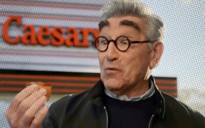 AdWatch: LITTLE CAESARS | Pizza Crazy Puffs