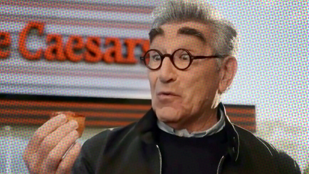 AdWatch: LITTLE CAESARS | Pizza Crazy Puffs