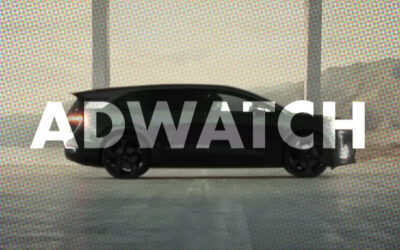 AdWatch: LUCID MOTORS | Is Your Family Built for the Lucid Gravity