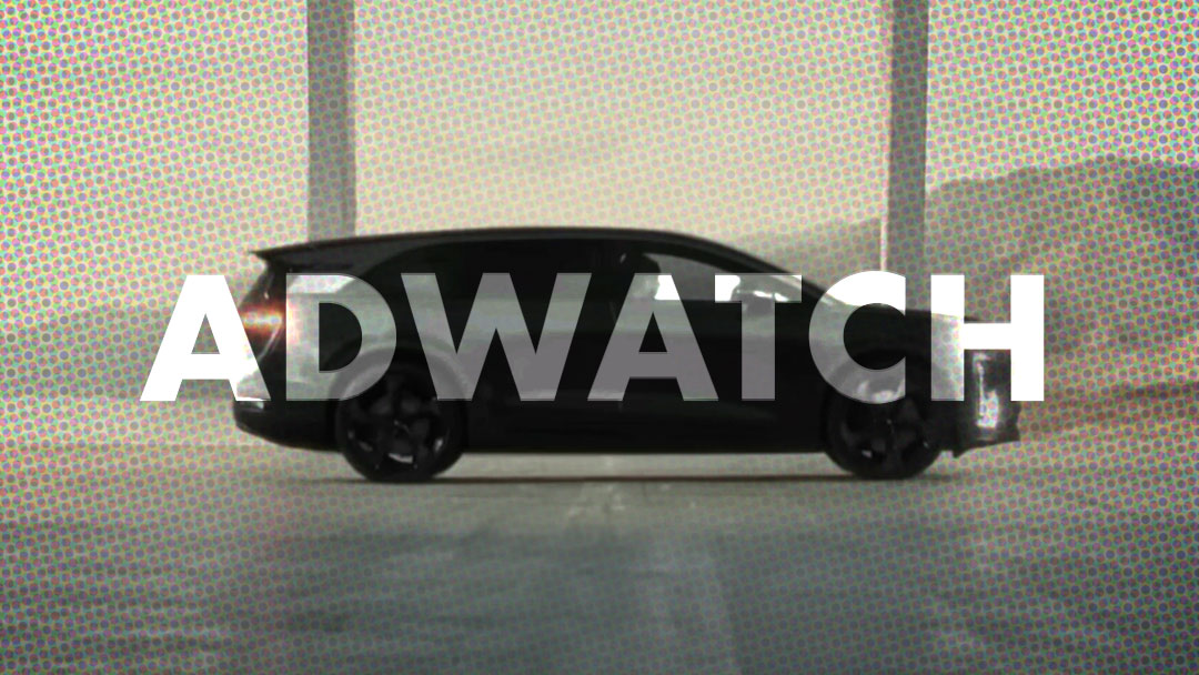 AdWatch: LUCID MOTORS | Is Your Family Built for the Lucid Gravity