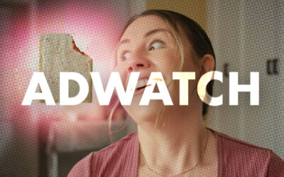 AdWatch: LIQUID DEATH | Pop Tarts Flavored Iced Tea