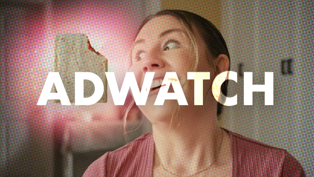 AdWatch: LIQUID DEATH | Pop Tarts Flavored Iced Tea