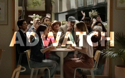AdWatch: GOOGLE | Pixel 11 Pro with HiLight Uninterrupted