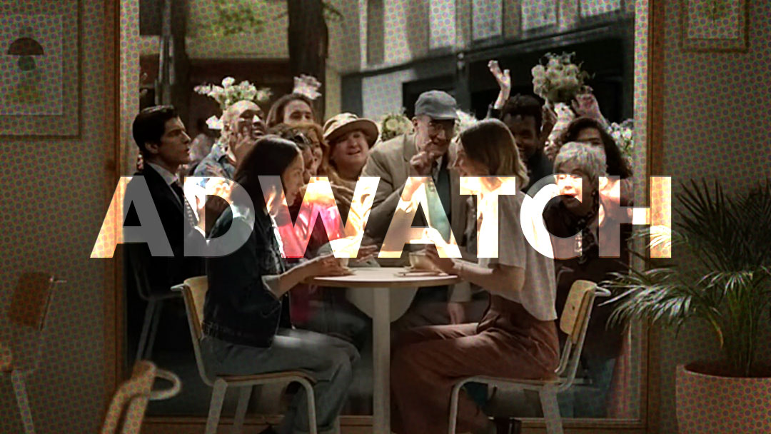 AdWatch: GOOGLE | Pixel 11 Pro with HiLight Uninterrupted
