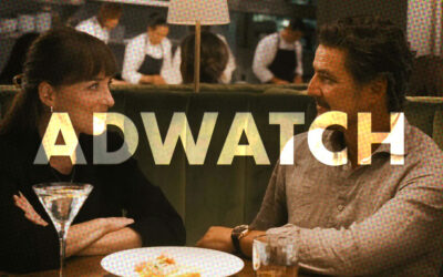AdWatch: MATERIALISTS | OFFICIAL TRAILER