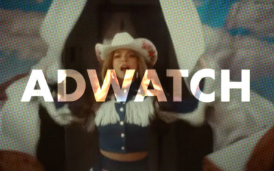 AdWatch: MCDONALDS | Shania Twain is All Dressed Up in Canada