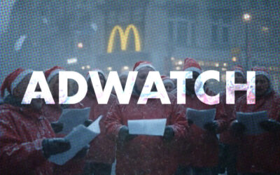 AdWatch: MCDONALDS| The Most Terrible Time of The Year