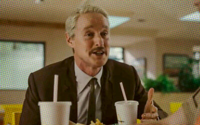 AdWatch: MCDONALD’S | As Featured in Meal