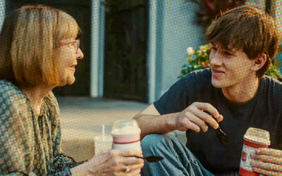 AdWatch: McDonalds | Grandma McFlurry