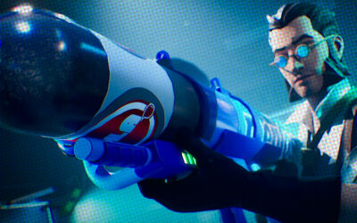 AdWatch: MENTOS | Fizzooka Trailer