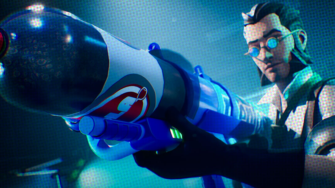 AdWatch: MENTOS | Fizzooka Trailer