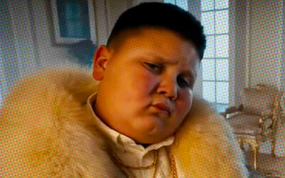 AdWatch: MGA ENTERTAINMENT | The Rizzler Diss-Mas