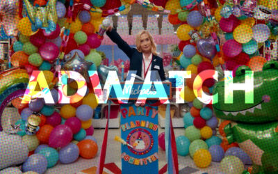 AdWatch: MICHAELS | Party Planning Committee