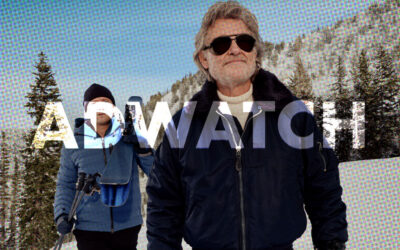 AdWatch: MICHELOB ULTRA | The Ultra Instructor