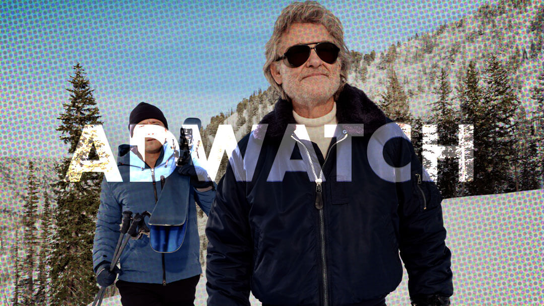 AdWatch: MICHELOB ULTRA | The Ultra Instructor