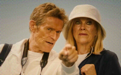 AdWatch: MICHELOB ULTRA | The ULTRA Hustle