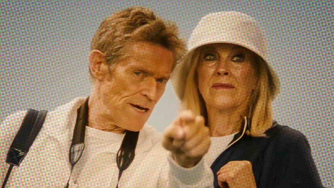 AdWatch: MICHELOB ULTRA | The ULTRA Hustle