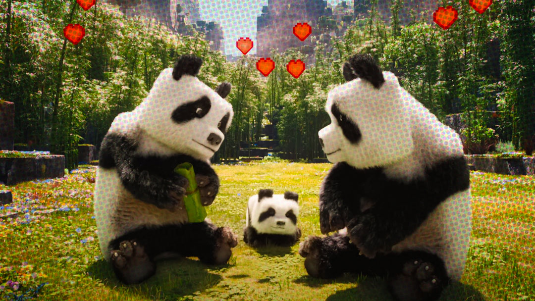 AdWatch: A MINECRAFT MOVIE | Final Trailer