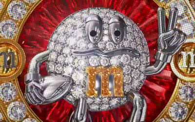 AdWatch: M&M’S | Almost Champions Ring Of Comfort