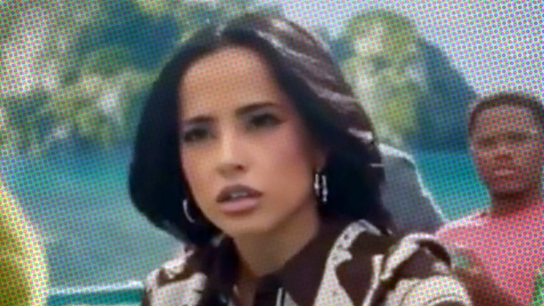 AdWatch: MOUNTAIN DEW | Kiss From a Lime