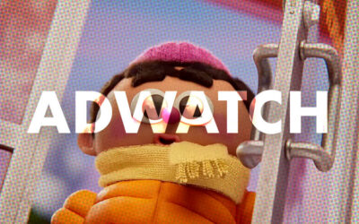 AdWatch: DUNKIN’ | The Little Holiday Munchkin