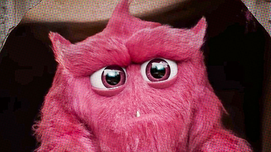 AdWatch: MYER | Share the Joy