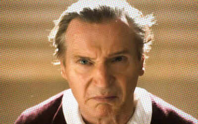 AdWatch: THE NAKED GUN | OFFICIAL TRAILER