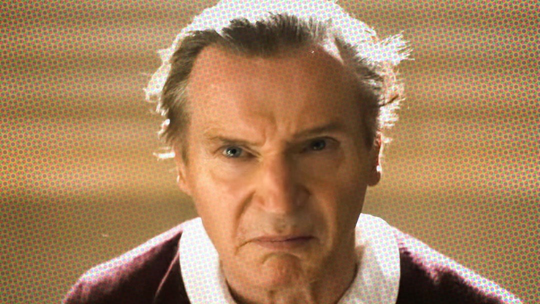 AdWatch: THE NAKED GUN | OFFICIAL TRAILER